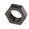 Bloomfield 2C-87743 Hex Nut, Faucet, Black Plastic, M17 X 1.5