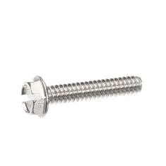 Star 2C-9704 SCREW 10-24X1 STL HEX NP