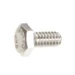 Star 2C-B301A8843 Screw, Hex Head, 1/4-20 x 1/2"