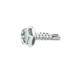 Star 2C-B301A8861 Screw, Self Tapping, Hex Head, 6-20 x 1/2"