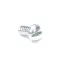 Bakers Pride 2C-Q1001A SCREW, 6-32 X 1/4 ,RND HD,SLOT