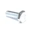 Bakers Pride 2C-Q2025A BOLT; 1/4-20 X 3/4 HEX HD;ZINC