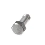2C-Q2301A Bakers Pride - Durable Bolt for Gas Ovens