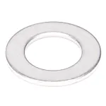 Bakers Pride 2C-Q3002A Flat Washer, 19/32 x 1' x 1/16
