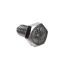 Star 2C-Y1221 BOLT 1/4-20X1/2 HEX STL