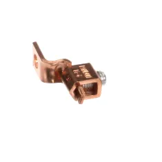 Star 2C-Y2344 Terminal Clamp, Ground, Copper
