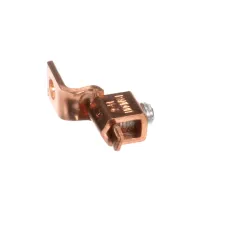 Star 2C-Y2344 Terminal Clamp, Ground, Copper