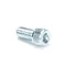 Star 2C-Y8147 Screw, Socket Head, 1/4-28 x 1/2"