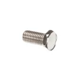 Star 2C-Y8646 Screw, Hex Head, 1/4-28 x 1/2"