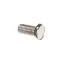Star 2C-Y8646 Screw, Hex Head, 1/4-28 x 1/2"