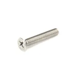 Star 2C-Z0006 SCREW, #8-32, 1, FH NP