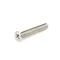 Star 2C-Z0006 SCREW, #8-32, 1, FH NP