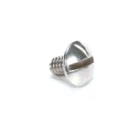 Star 2C-Z10075 SCREW-1/4-20X3/8 SS THS
