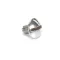 Star 2C-Z10075 SCREW-1/4-20X3/8 SS THS