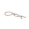 Star 2C-Z10215 Cotter Pin, 18-8, 5/16"