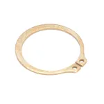 Star 2C-Z12341 Snap Ring, 1.25 External, 50/75 Series