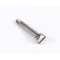 Star 2C-Z1620 Screw, Slotted, Shoulder, 8-32 x 1/4"