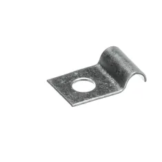Star 2C-Z3350 Half Clamp, .188 Diameter, Probe