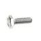 Star 2C-Z5555 SCREW,1/4-20 X 3/4 HEX SS