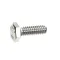 Star 2C-Z5555 SCREW,1/4-20 X 3/4 HEX SS