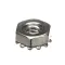 Star 2C-Z6929 NUT, 10-24 KEPS SS