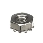Star 2C-Z6929 NUT, 10-24 KEPS SS
