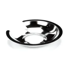 Wells 2D-30514DT Drip Pan/Element Bowl, Stainless Steel, H115/H33