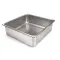 Star 2D-3B22D8411 Drawer Pan, 17 5/8" x 17 5/8" x 5 1/2"