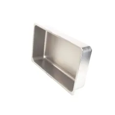 Star 2D-3B82D8411 PAN, 23 3/4 X 14 3/8 X 5 1/4, DRAWER WARMER