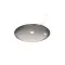 Delfield 3237385 Male Coupling, 1/4" Barbed Fitting