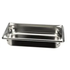 Lang 2D-73800-01 WATER PAN 1/3 HOTEL