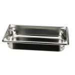 Lang 2D-73800-01 WATER PAN 1/3 HOTEL