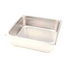 Star 2D-Z5899 Bun Pan, Full Size, 4" Deep