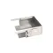 Single Solenoid Valve, 200-240V, 50/60HZ, 6.4W