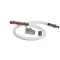 Perfect Fry 2DT931 Oil Drainage Kit, Hose/Valve/Nipple