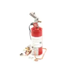 Perfect Fry 2DT942-C Fire Extinguisher, Dry to Wet Conversion Kit