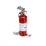 Perfect Fry 2DT943-C Firemaster Kit/Wet Chemical Extinguisher