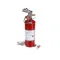 Perfect Fry 2DT943-C Firemaster Kit/Wet Chemical Extinguisher