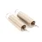 Perfect Fry 2DT957 Door Spring Kit, Set of 2