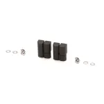 Perfect Fry 2DT961 Hinge Kit, Front Panel
