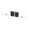 Perfect Fry 2DT961 Hinge Kit, Front Panel