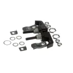 Perfect Fry 2DT962 Latch Kit, Front Panel