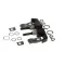 Perfect Fry 2DT962 Latch Kit, Front Panel