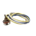 Star 2E-118066 SPD CTL,10K OHM/QT14-INVK