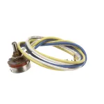 Star 2E-118066 SPD CTL,10K OHM/QT14-INVK