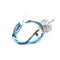 Star 2E-120261 Speed Control Potentiometer, 500 Ohm