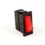 APW Wyott 2E-1305610 Rocker Switch, Lighted, SPDT 15