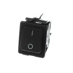 APW Wyott 2E-1305612 SWITCH, ROCKER DPST NON-LIT 20