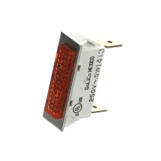 Star 2E-1433B8701 LIGHT,SIGNAL-AMBER-HTG-