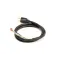 Star 2E-1511E8705 Power Cord, 5-15P, 125 Volt, 15 Amp